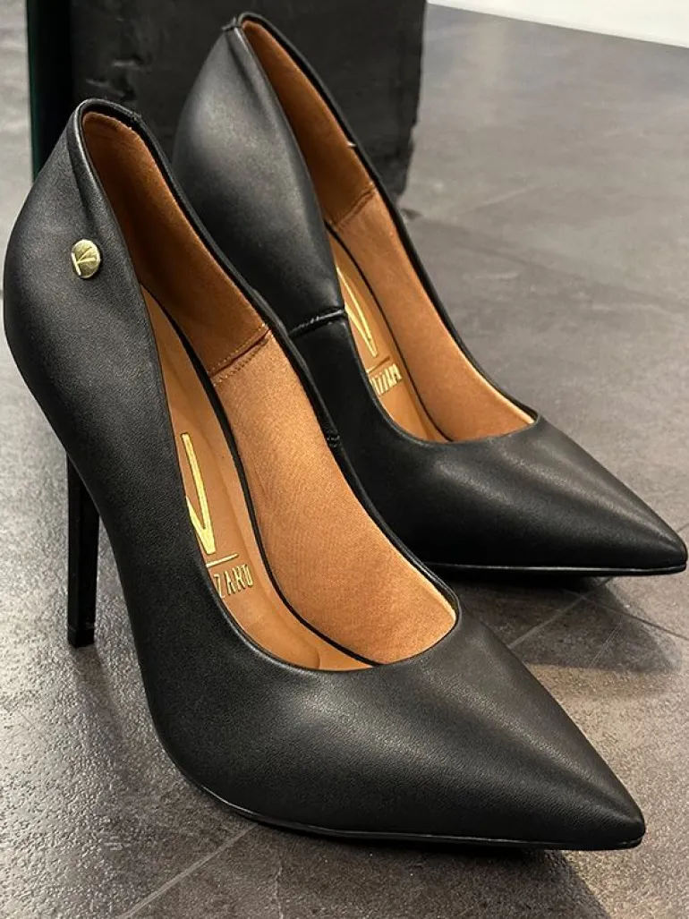 Vizzano - Pumps - Zwart