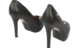 Vizzano - Pumps - Zwart