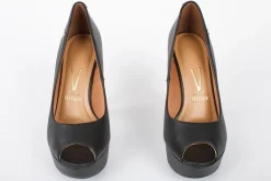 Vizzano - Pumps - Zwart