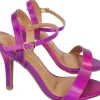 Vizzano - Sandalen op hak - Roze