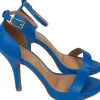 Vizzano - Sandalen op hak - Blauw