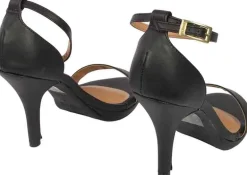 Vizzano - Sandalen op hak - Zwart