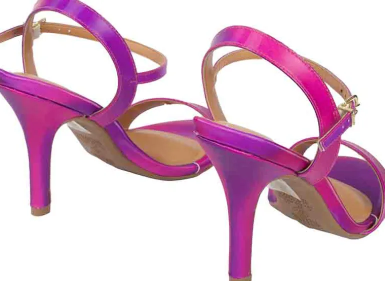 Vizzano - Sandalen op hak - Roze