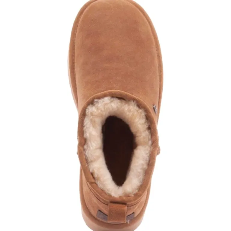 Warmbat - Durack Plateau Woman - Cognac
