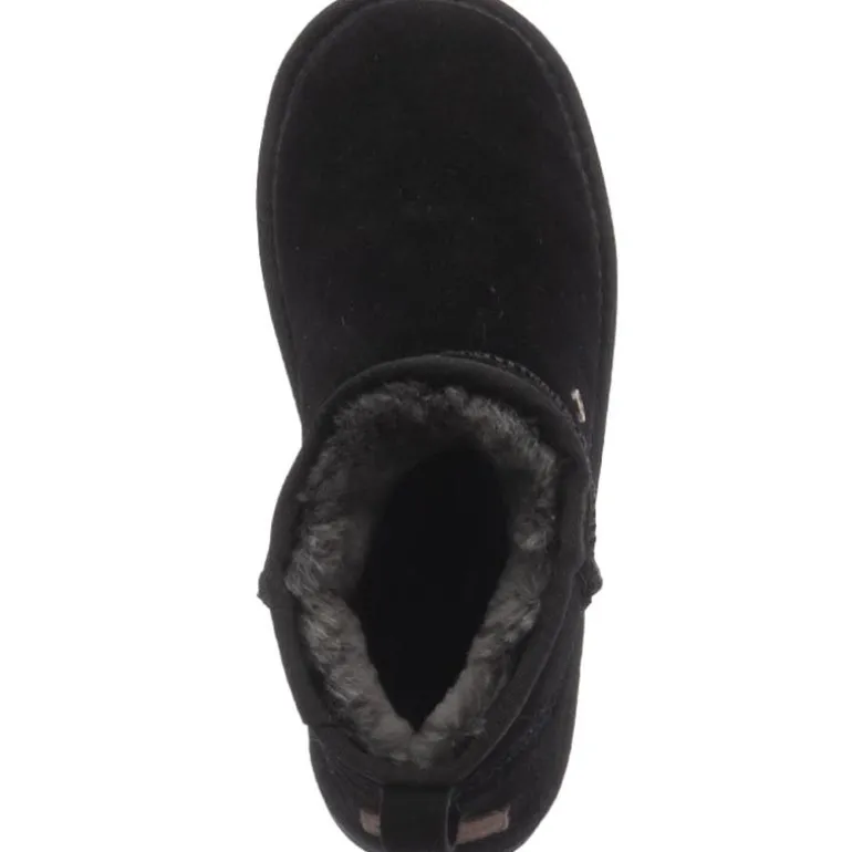 Warmbat - Durack Plateau Woman - Zwart