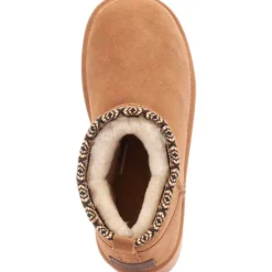 Warmbat - Durack Women Plateau - Bruin