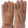 Warmbat - Handschoenen - Bruin