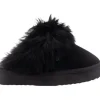 Warmbat - Wagga Plateau Women - Zwart